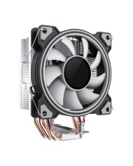 VENTILADOR + DISIPADOR CPU ICEBLADE ARGB 120MM DUAL RING INFINITY