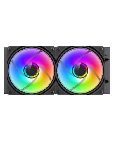REFRIGERACION LIQUIDA CPU ICEBERG ARGB 240MM INFINITY