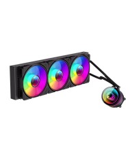 REFRIGERACION LIQUIDA CPU ICEBERG ARGB 360MM INFINITY