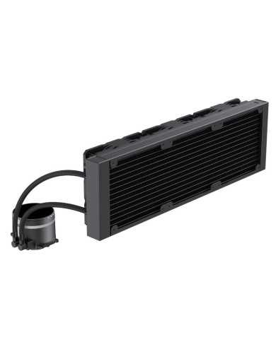 REFRIGERACION LIQUIDA CPU ICEBERG ARGB 360MM INFINITY