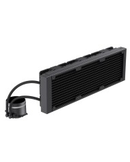 REFRIGERACION LIQUIDA CPU ICEBERG ARGB 360MM INFINITY
