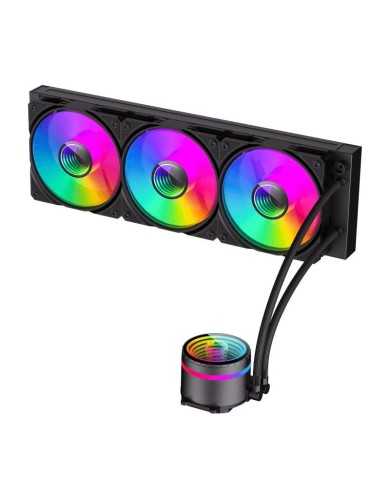 REFRIGERACION LIQUIDA CPU ICEBERG ARGB 360MM INFINITY