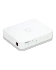 SWITCH D-LINK GIGABIT 5 PUERTOS GO-SW-5G/E