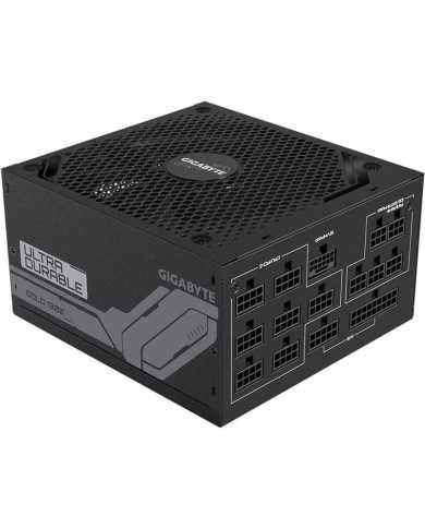 FUENTE DE ALIMENTACION GIGABYTE 1300W 80+ MODULAR ATX GOLD