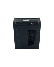 DESTRUCTORA REXEL SECURE S5 TIRAS