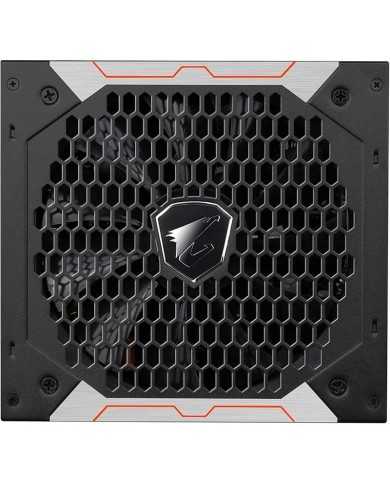 FUENTE DE ALIMENTACION GIGABYTE UD 750W 80+ MODULAR ATX GOLD