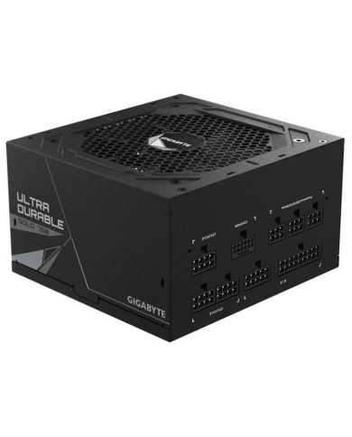 FUENTE DE ALIMENTACION GIGABYTE UD 750W PG5 80+ MODULAR ATX GOLD