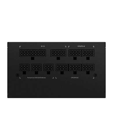 FUENTE DE ALIMENTACION GIGABYTE UD 850W 80+ MODULAR ATX GOLD