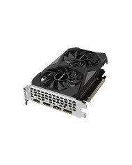 TARJETA DE VIDEO GIGABYTE NVIDIA RTX 3050 6GB WINDFORCE OC V2 GDRR6 PCIE 4.0