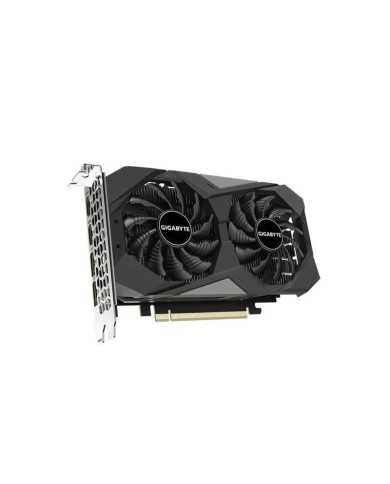 TARJETA DE VIDEO GIGABYTE NVIDIA RTX 3050 6GB WINDFORCE OC V2 GDRR6 PCIE 4.0