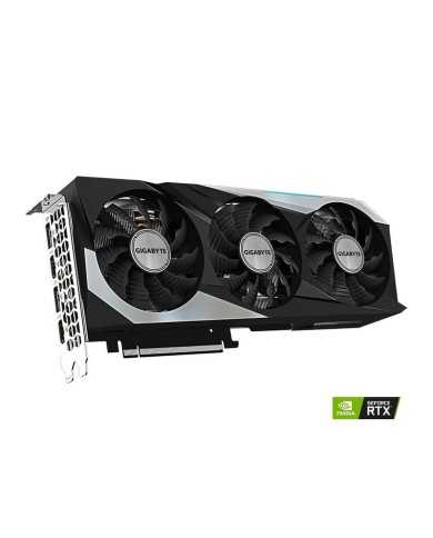 TARJETA DE VIDEO NVIDIA GIGABYTE RTX 3070 8GB GAMING OC GDRR6 PCIE