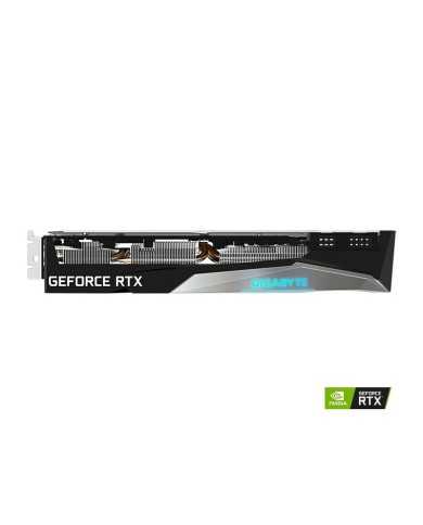 TARJETA DE VIDEO NVIDIA GIGABYTE RTX 3070 8GB GAMING OC GDRR6 PCIE