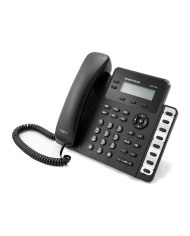 TELEFONO VOIP GRANDSTREAM GXP-1628 DISPLAY