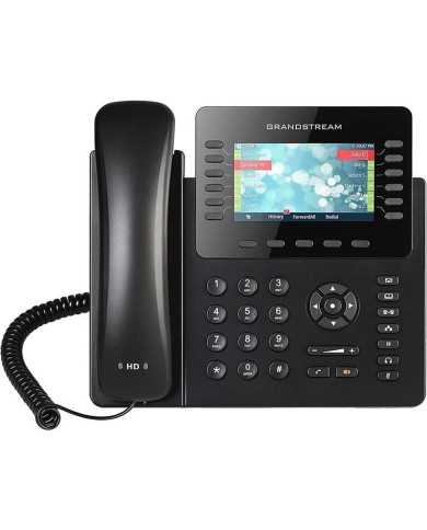 TELEFONO VOIP GRANDSTREAM DISPLAY GXP-2170