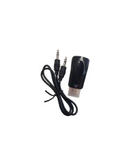 ADAPTADOR CONVERSOR ONEWAY HDMI/M A VGA/H + AUDIO JACK 3.5MM BLACK