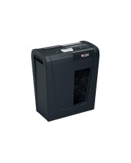 DESTRUCTORA REXEL SECURE S5 TIRAS