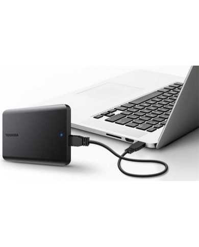 DISCO DURO EXTERNO TOSHIBA CB 1TB 2,5 USB 3.0