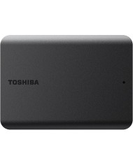DISCO DURO EXTERNO TOSHIBA CB 4TB 2,5 USB 3.2