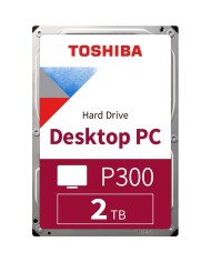 DISCO DURO TOSHIBA 2TB P300 3,5 64MB SATA