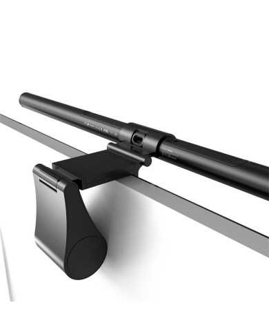 LAMPARA PHOENIX HELIOS MONITOR LIGHT BAR BLACK