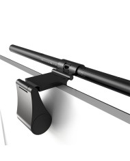 LAMPARA PHOENIX HELIOS MONITOR LIGHT BAR BLACK