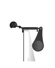 LAMPARA PHOENIX HELIOS MONITOR LIGHT BAR BLACK