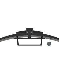 LAMPARA PHOENIX HELIOS MONITOR LIGHT BAR BLACK