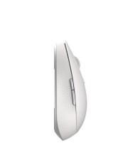 RATON XIAOMI MI DUAL MODE SILENT WIRELESS BLUETOOTH WHITE