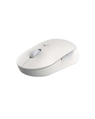 RATON XIAOMI MI DUAL MODE SILENT WIRELESS BLUETOOTH WHITE
