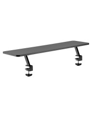 SOPORTE ELEVADOR PHOENIX DE MONITOR RISER PRO 20KG BLACK