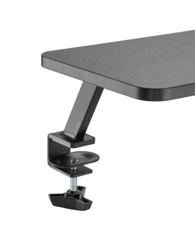 SOPORTE ELEVADOR PHOENIX DE MONITOR RISER PRO 20KG BLACK