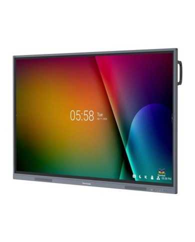 PANTALLA INTERACTIVA VIEWSONIC 65 VIEWBOARD 4K MULTIMEDIA HDMI VGA