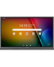 PANTALLA INTERACTIVA VIEWSONIC 75 VIEWBOARD 4K ANDROID 13 64GB 5Y