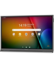 PANTALLA INTERACTIVA VIEWSONIC 75 VIEWBOARD 4K ANDROID 13 64GB 5Y