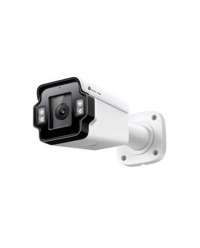CAMARA IP TP-LINK INSIGHT BULLET EXTERIOR MOTORIZADO 4MP IR 60M IP67 H.265+