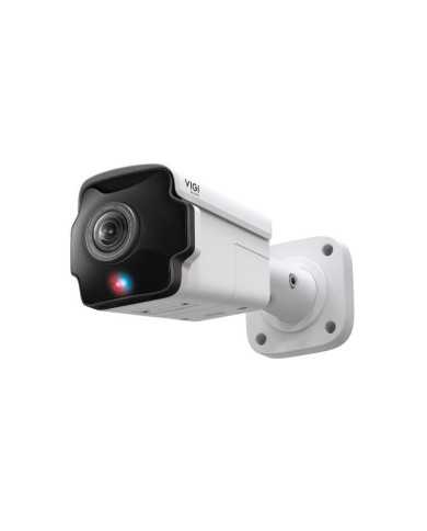 CAMARA IP TP-LINK INSIGHT BULLET ULTRA WIDE 8MP 4K IR 20M IP67 H.265+