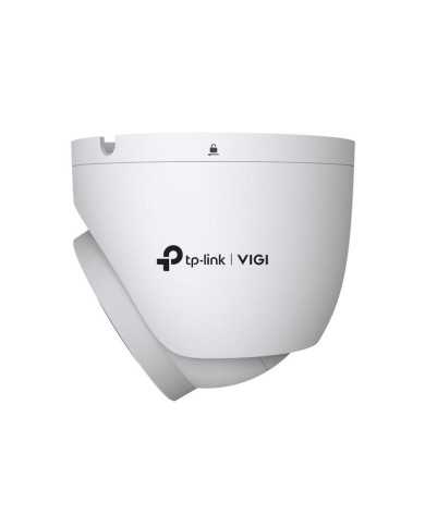 CAMARA IP TP-LINK INSIGHT TURRET EXTERIOR MOTORIZADA 4MP IR 60M IP67 H.265+