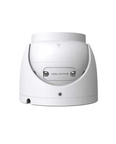 CAMARA IP TP-LINK INSIGHT TURRET EXTERIOR MOTORIZADA 4MP IR 60M IP67 H.265+