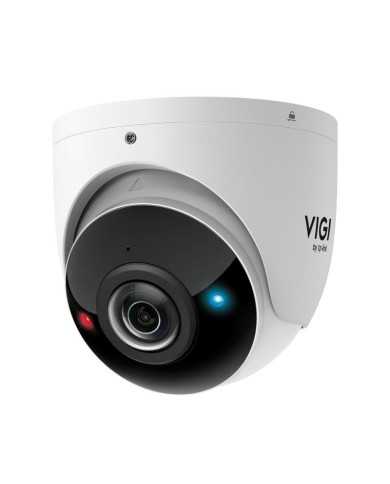 CAMARA IP TP-LINK INSIGHT TURRET ULTRA WIDE 8MP 4K IR 20M IP67 H.265+