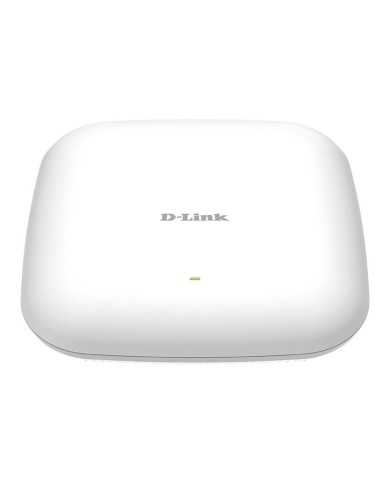 WIRELESS ACCESS POINT D-LINK DUAL WIFI6 DAP-X2810 POE