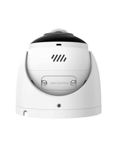 CAMARA IP TP-LINK INSIGHT TURRET ULTRA WIDE 8MP 4K IR 20M IP67 H.265+