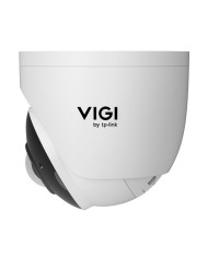 CAMARA IP TP-LINK INSIGHT TURRET ULTRA WIDE 8MP 4K IR 20M IP67 H.265+