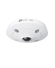 CAMARA IP TP-LINK INSIGHT FISHEYE INTERIOR 360º 5MP IR EPTZ IP67 H.265+