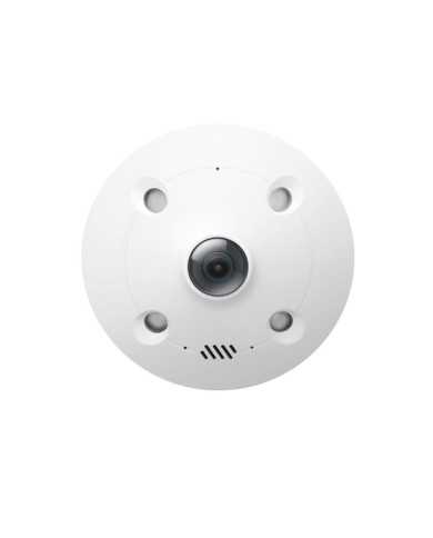 CAMARA IP TP-LINK INSIGHT FISHEYE INTERIOR 360º 5MP IR EPTZ IP67 H.265+
