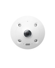 CAMARA IP TP-LINK INSIGHT FISHEYE INTERIOR 360º 5MP IR EPTZ IP67 H.265+