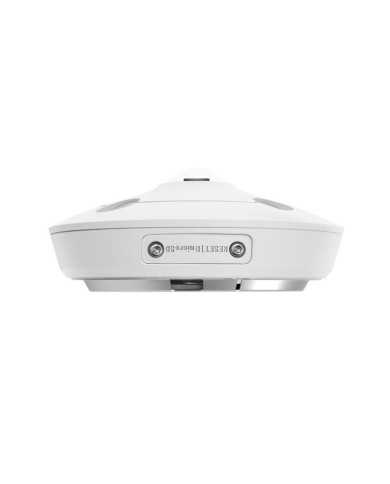 CAMARA IP TP-LINK INSIGHT FISHEYE INTERIOR 360º 5MP IR EPTZ IP67 H.265+