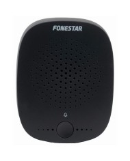 MICROFONO FONESTAR INTERFON-V VENTANILLA BLACK