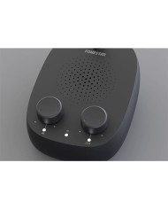 MICROFONO FONESTAR INTERFON-V VENTANILLA BLACK