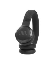 AURICULARES + MICROFONO JBL LIVE 460NC WIRELESS BLUETOOTH BLACK