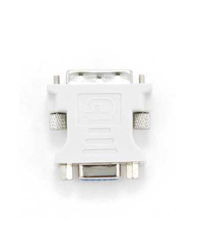 ADAPTADOR DVI 24+5/M - VGA HDB15/H GEMBIRD